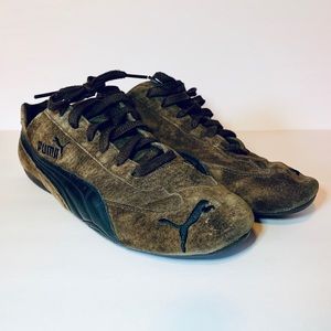 Puma SpeedCats